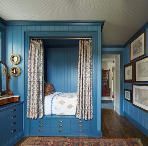 philip mitchell blue bedroom nova scotia veranda