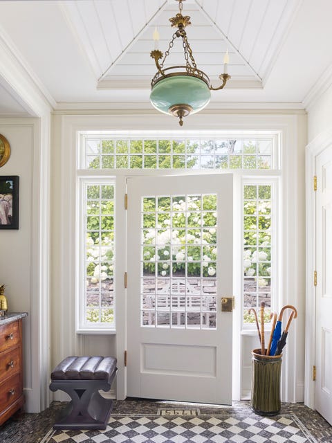 14 Best Front Door Colors 2021 - Paint Ideas for Front Doors