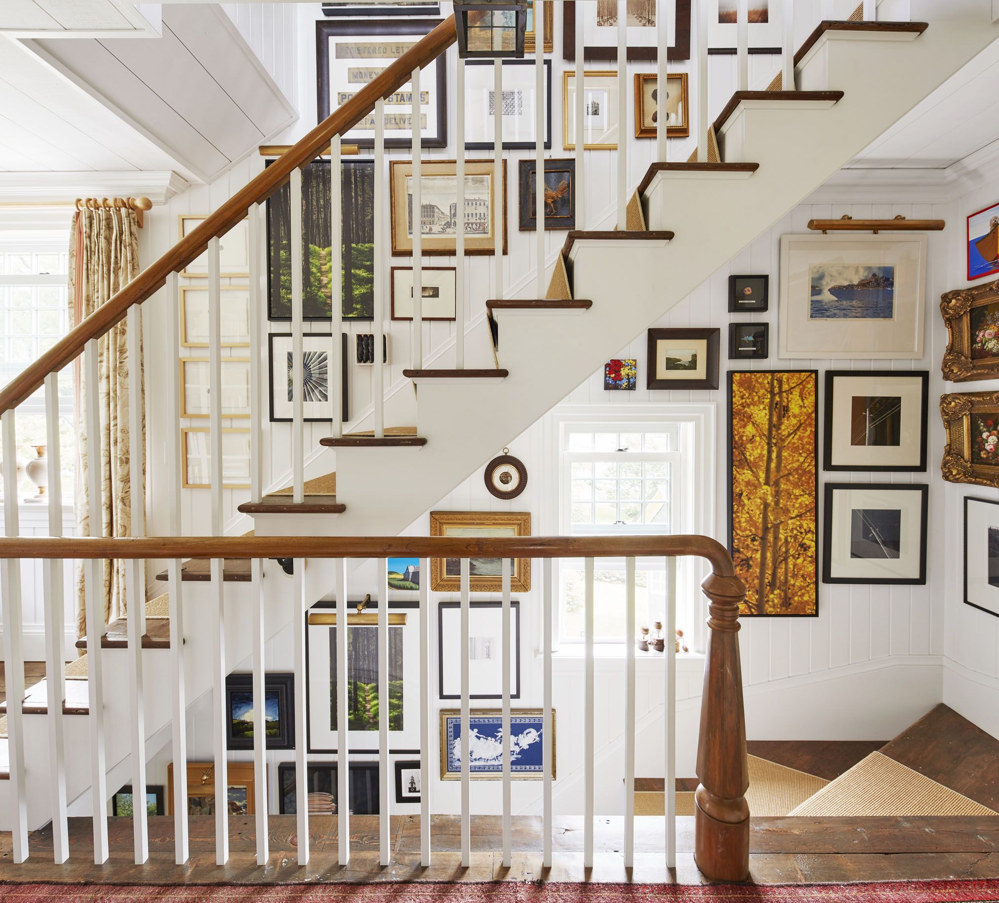 36 Stunning Staircases Ideas Gorgeous Staircase Home Designs