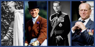 Prince Philip