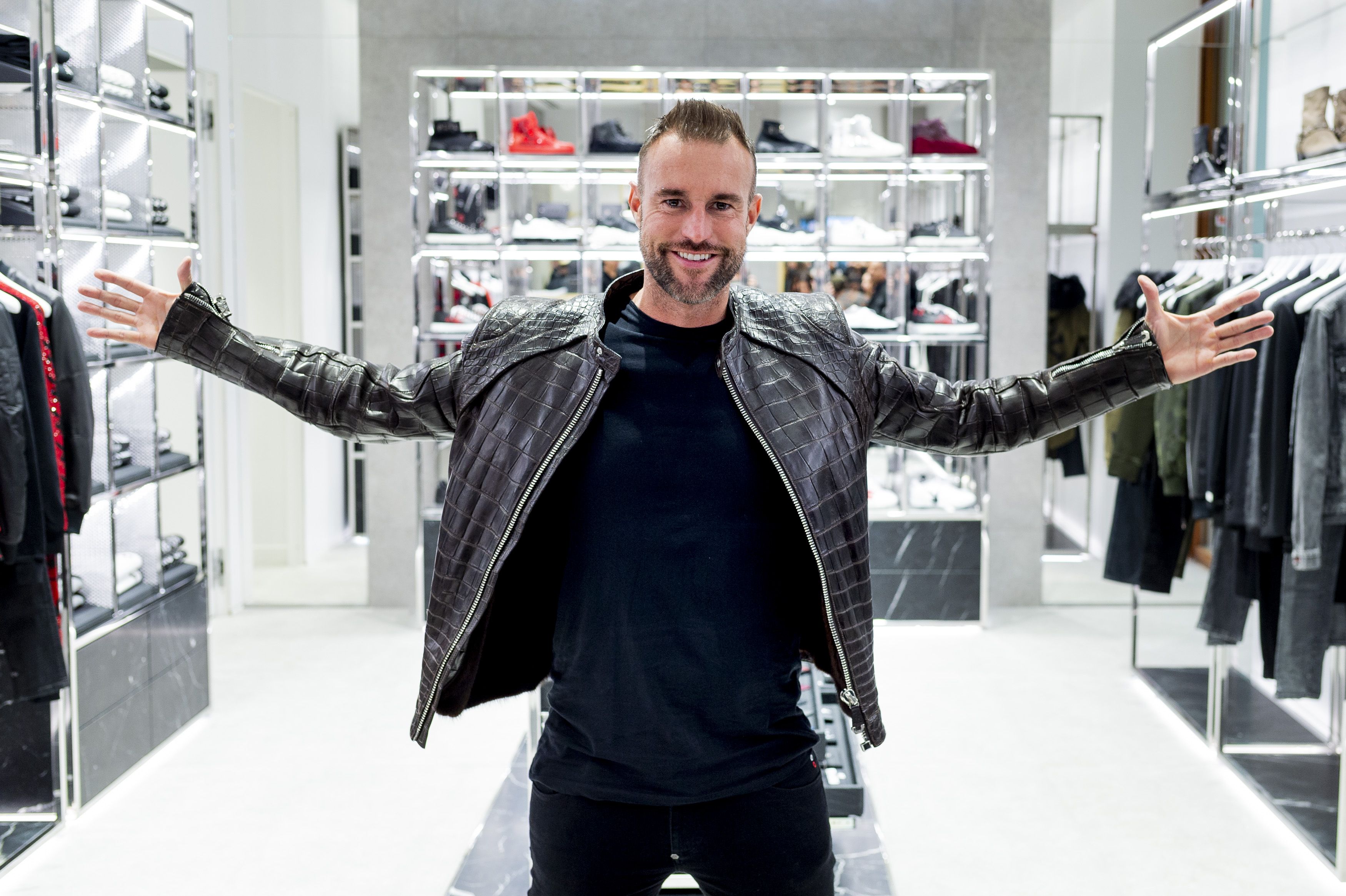 philipp plein news