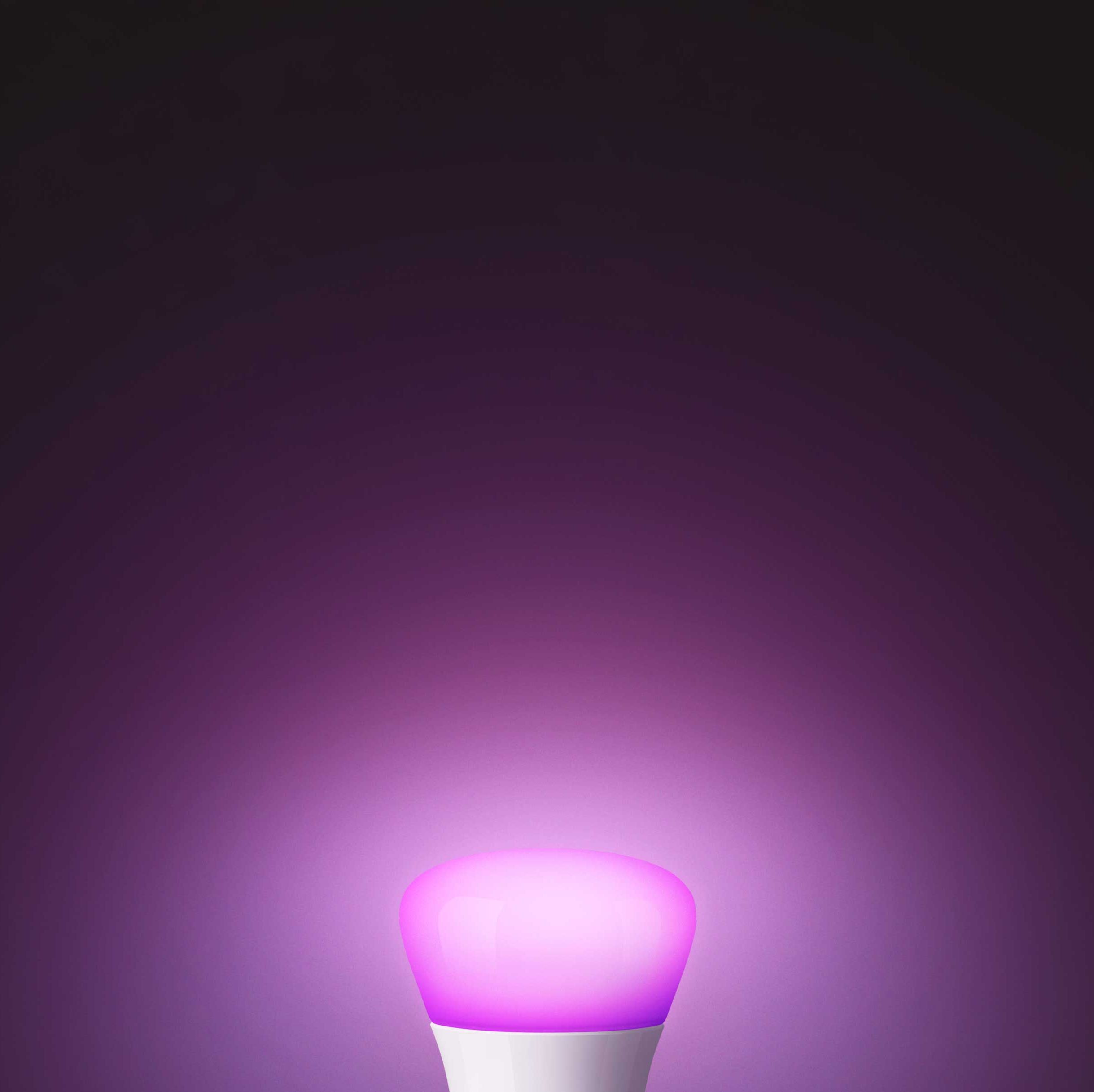 The Smart Bulb That Gave Light a New Purpose: Philips Hue