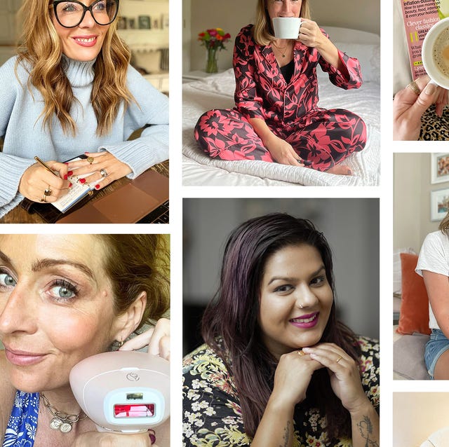 3 women get real about their facial hair 3 women get real about their facial hair