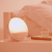 Philips SmartSleep Wake-up Light a smart alarm clock