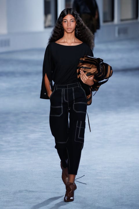 3.1 Phillip Lim AW19 3.1 Phillip Lim AW19