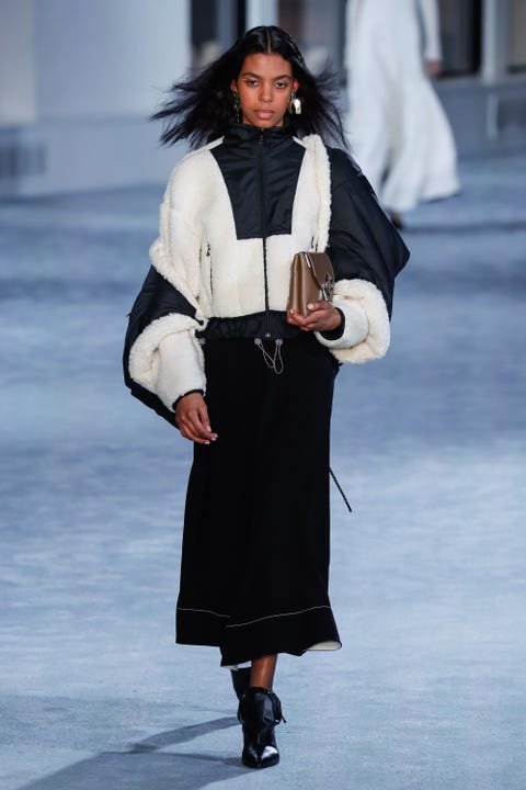 3.1 Phillip Lim AW19 3.1 Phillip Lim AW19