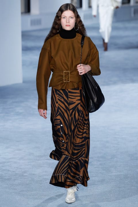 3.1 Phillip Lim AW19 3.1 Phillip Lim AW19