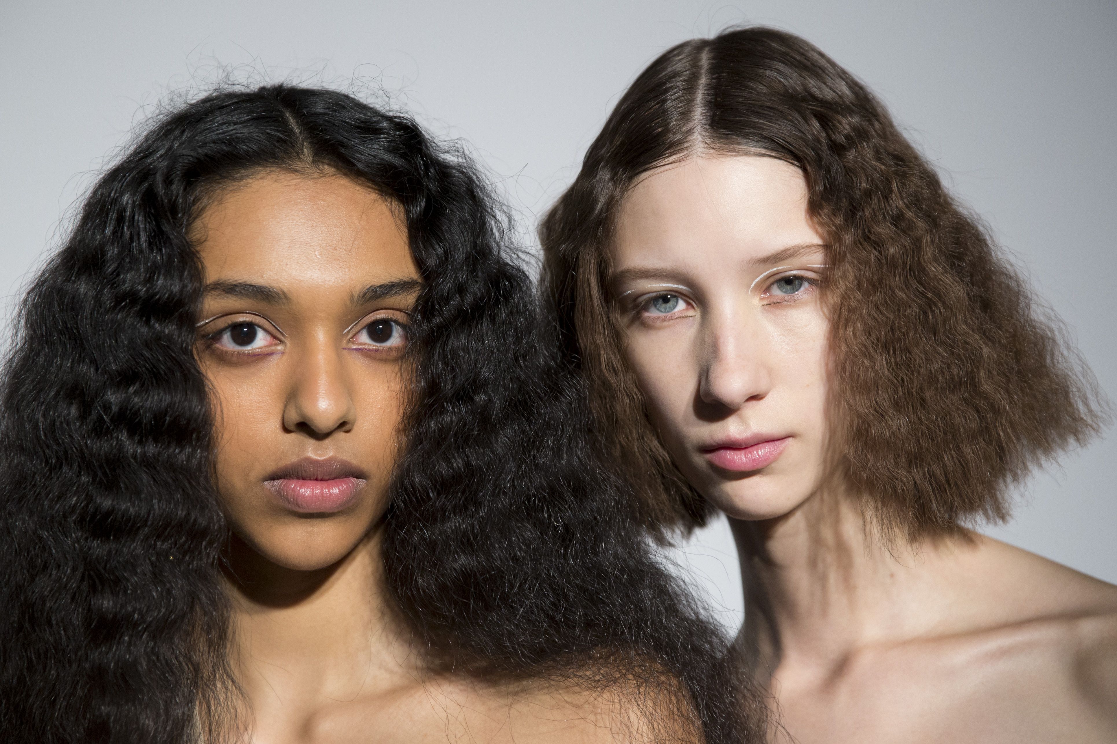 Dry' Haircare Is The New Beauty Trend Giving Your Hair A Matte Finish