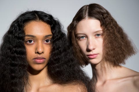 Dry Haircare Is The New Beauty Trend Giving Your Hair A Matte Finish