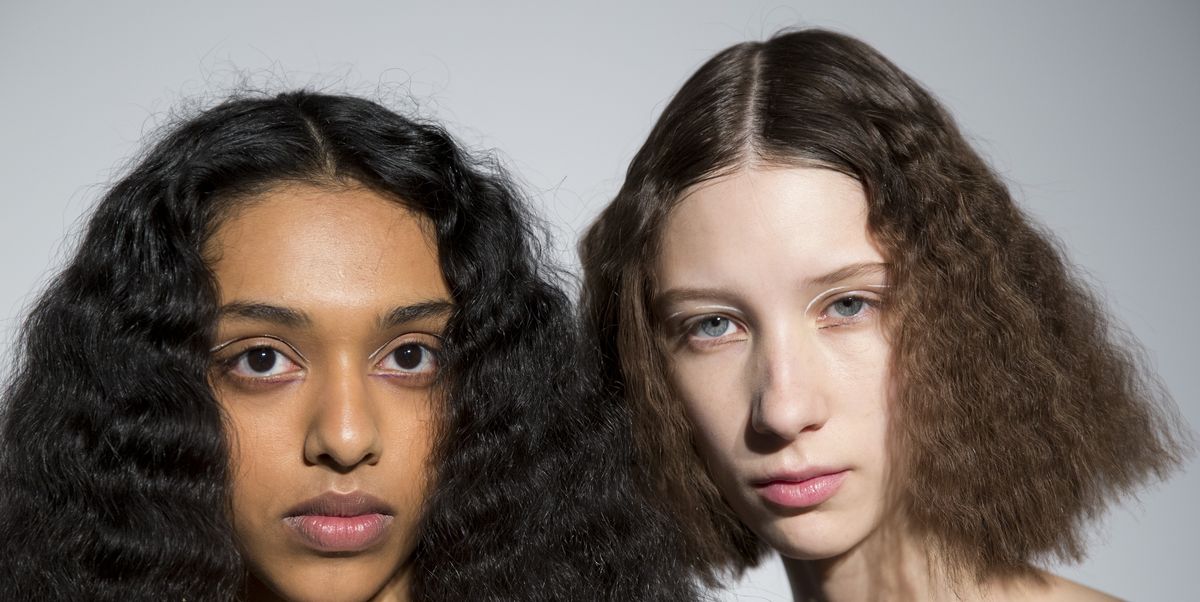 ‘Dry' Haircare Is The New Beauty Trend Giving Your Hair A Matte Finish