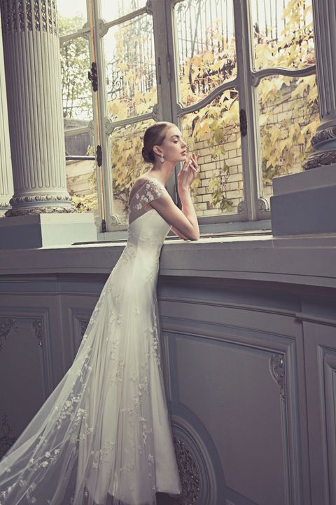 Best British Wedding Dress Designers 4679