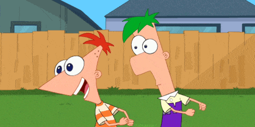 phineas and ferb disney channel