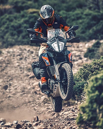 Looking for a Used Motorcycle? Why You Should Buy New Instead