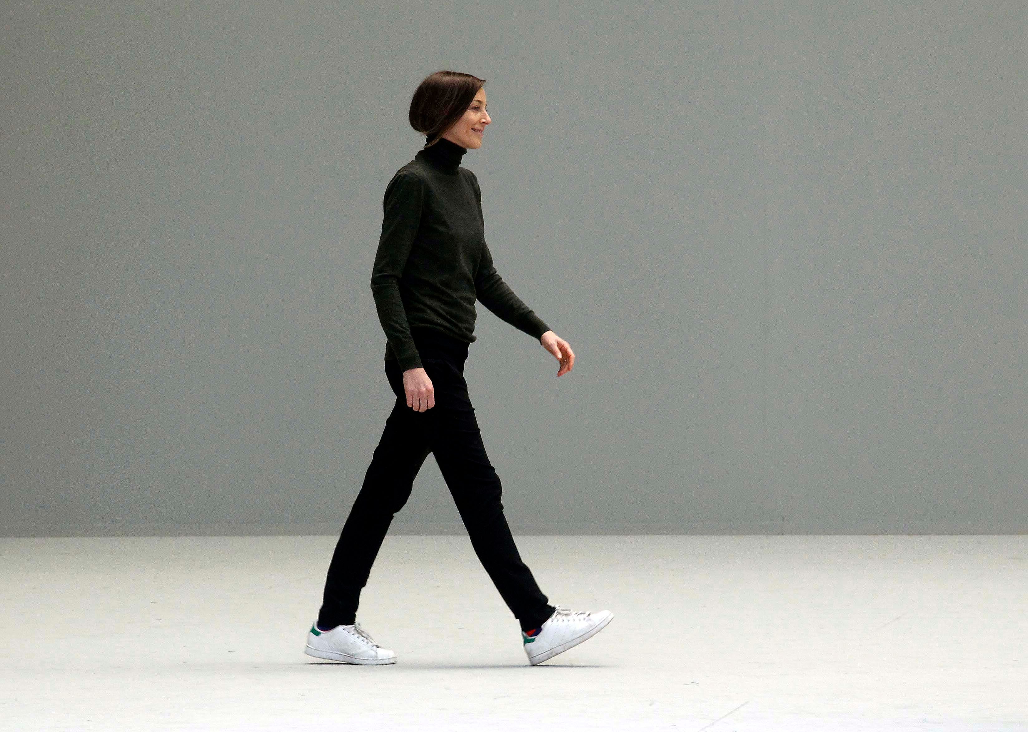 Phoebe Philo’s Go-To Sneakers Are on Super Sale