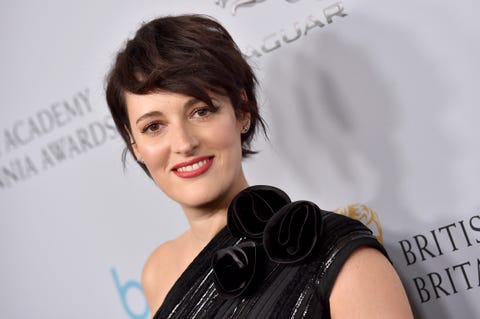 Indiana Jones 5: Phoebe Waller-Bridge será la coprotagonista