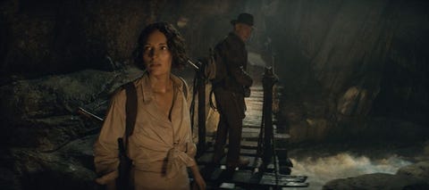 phoebe waller bridge indiana jones 5