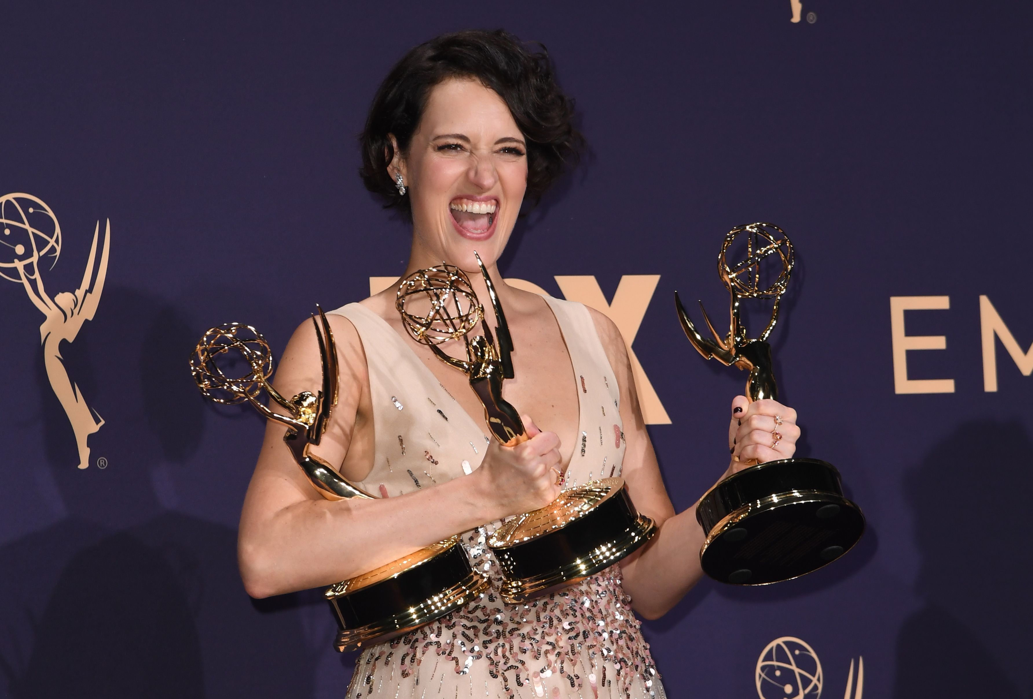 Why Daniel Craig Chose Phoebe Waller Bridge To Write James Bond
