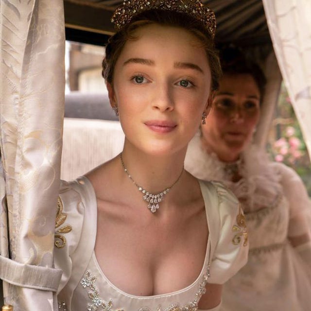 ドラマ ブリジャートン家 に見るビューティトレンド5 ビューティ Elle エル デジタル ドラマ ブリジャートン家 に見るビューティトレンド5 ビューティ Elle エル デジタル
