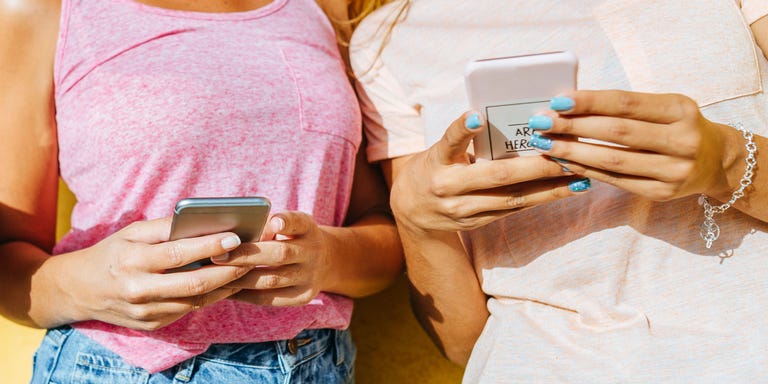 4 Ways to Stop Being So Addicted to Your Phone