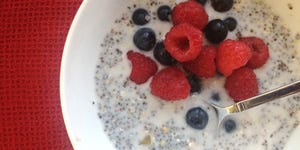 Supercharge Your Morning with This Cereal