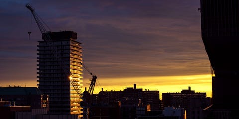 Il momento migliore per scattare foto? Il tramonto, e queste sono le 10 regole d'oro (letteralmente)