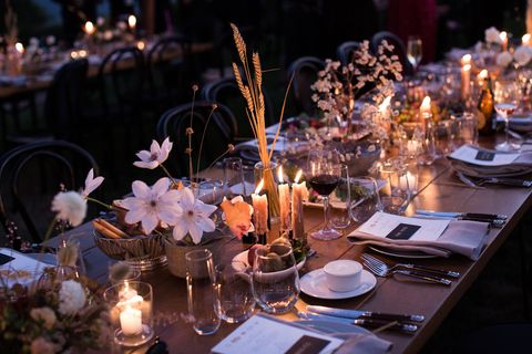 43 Wedding Centerpiece Ideas For Fall Spring Summer And Winter Flowers