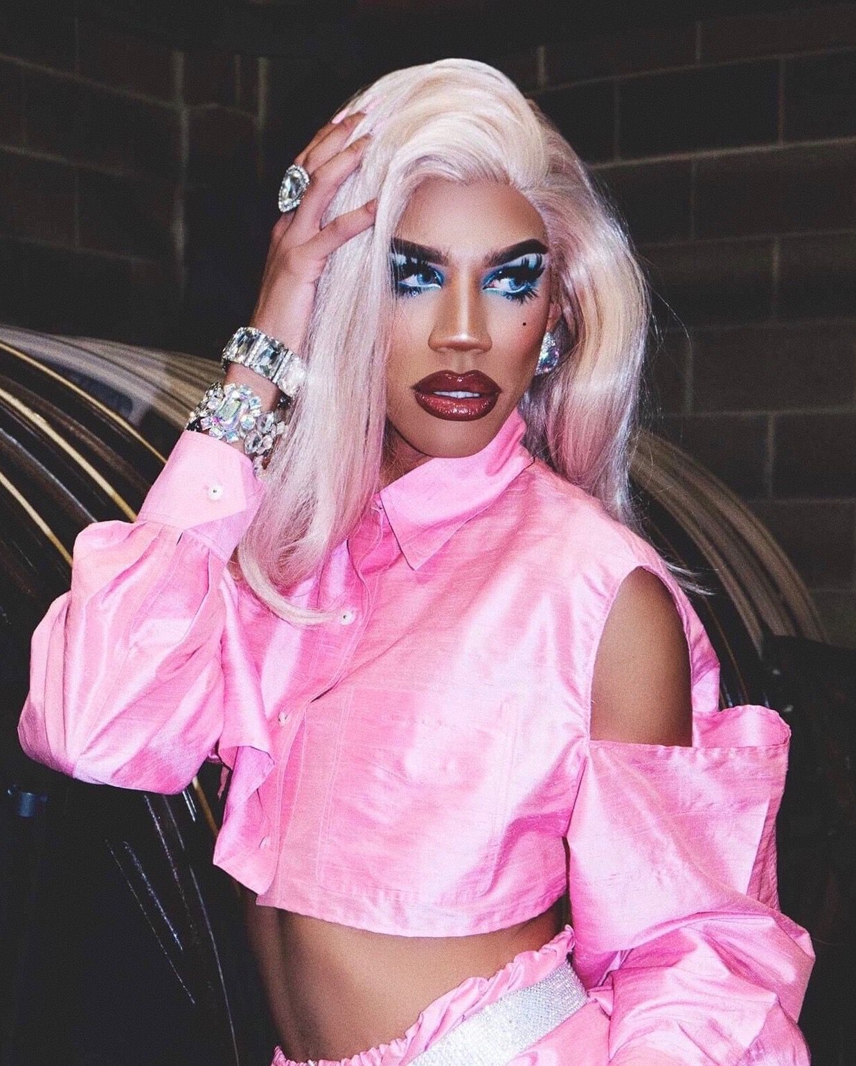 affordable drag wigs for Sale Up To OFF 71