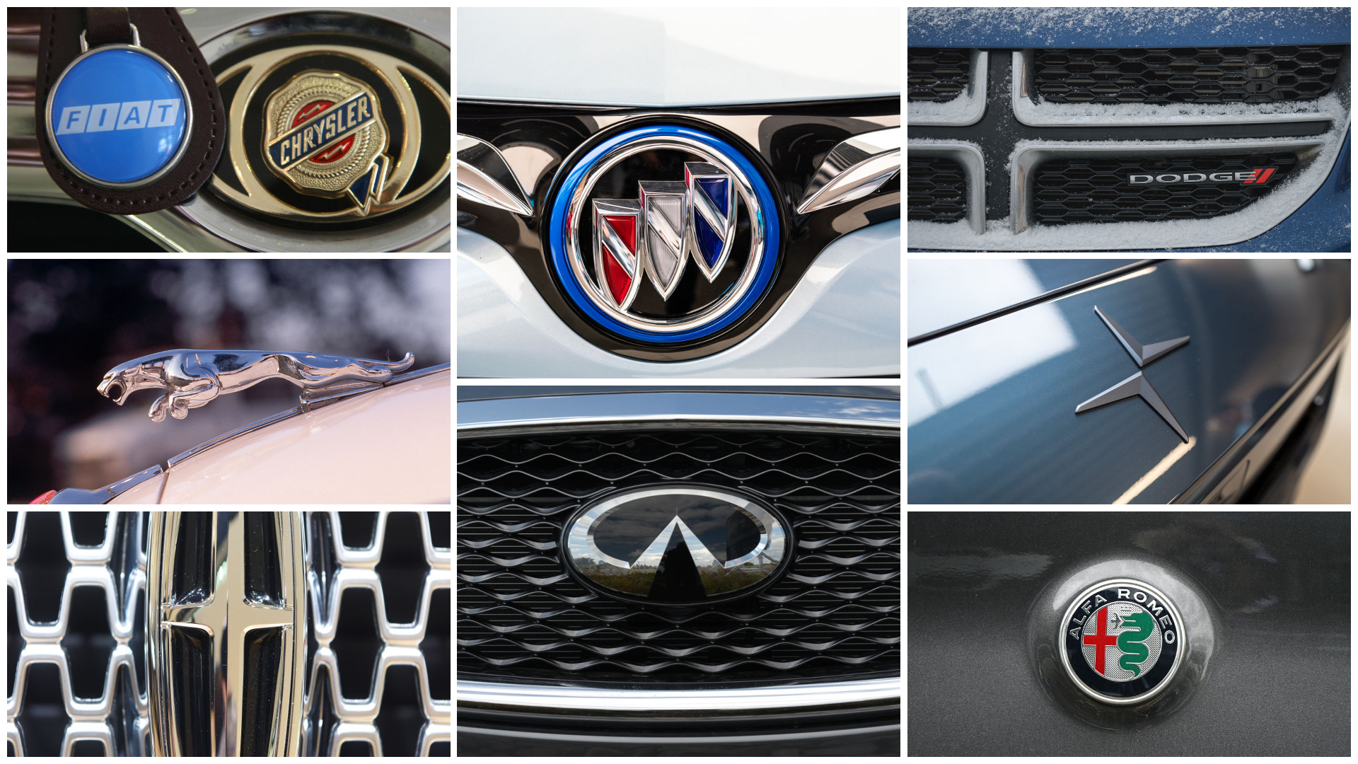 13 Auto Brands That Might Survive to 2030 or Are Dead Brands Walking