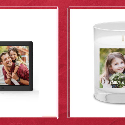 25 Unique Photo Gift Ideas Best Family Photo Gifts For Christmas