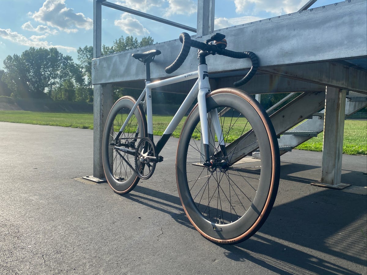 Like Biking Fast? This 16-Pound Joker’s Speed Is No Laughing Matter