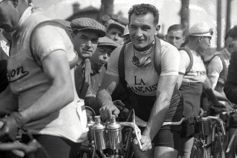 CYCLISME-LAPEBIE