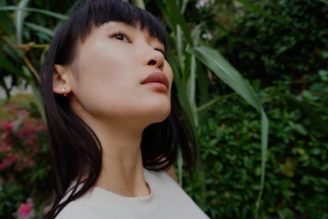 海外で人気モデルに L A 在住 Miki Hamanoのキャリアストーリー 海外で人気モデルに L A 在住 Miki Hamanoのキャリアストーリー