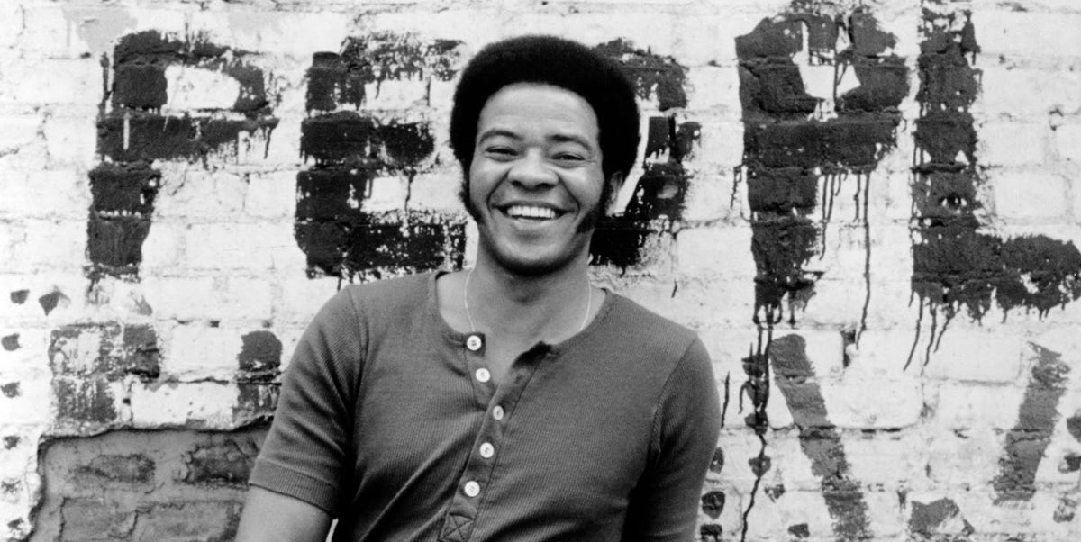 Bill Withers, Whose Soul Standards Defined Heartbreak and Strength, Has Died