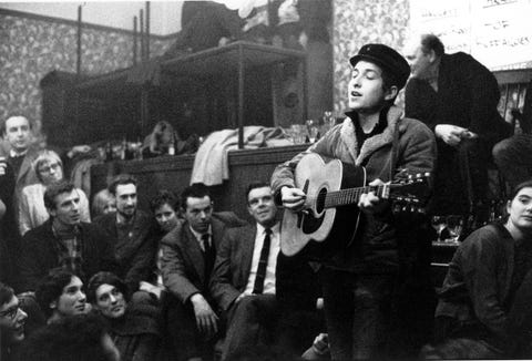 42 Iconic Bob Dylan Photos Celebrating Bob Dylan S Nobel Prize In Literature