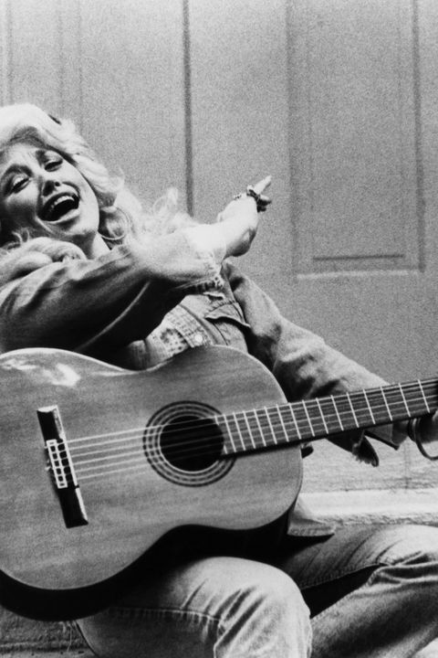 20 Best Dolly Parton Quotes Inspiring Dollyisms About Life