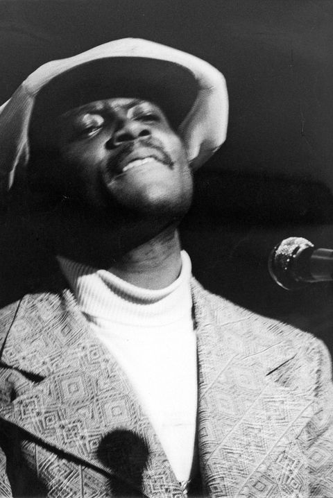donny hathaway - best christmas songs