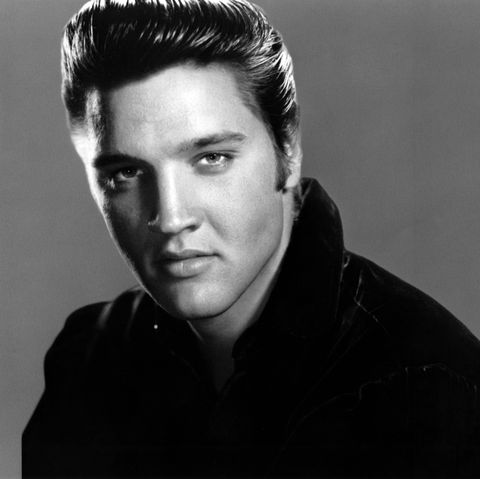 Photo of Elvis PRESLEY