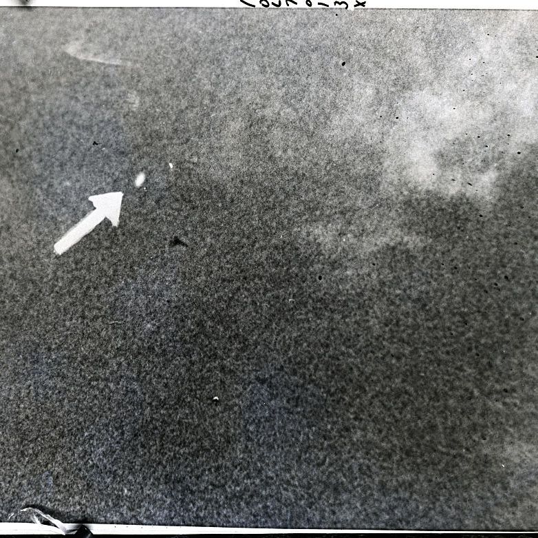 A Researcher Says the First UFO Really Crashed in Italy in 1933. And He Has Evidence.