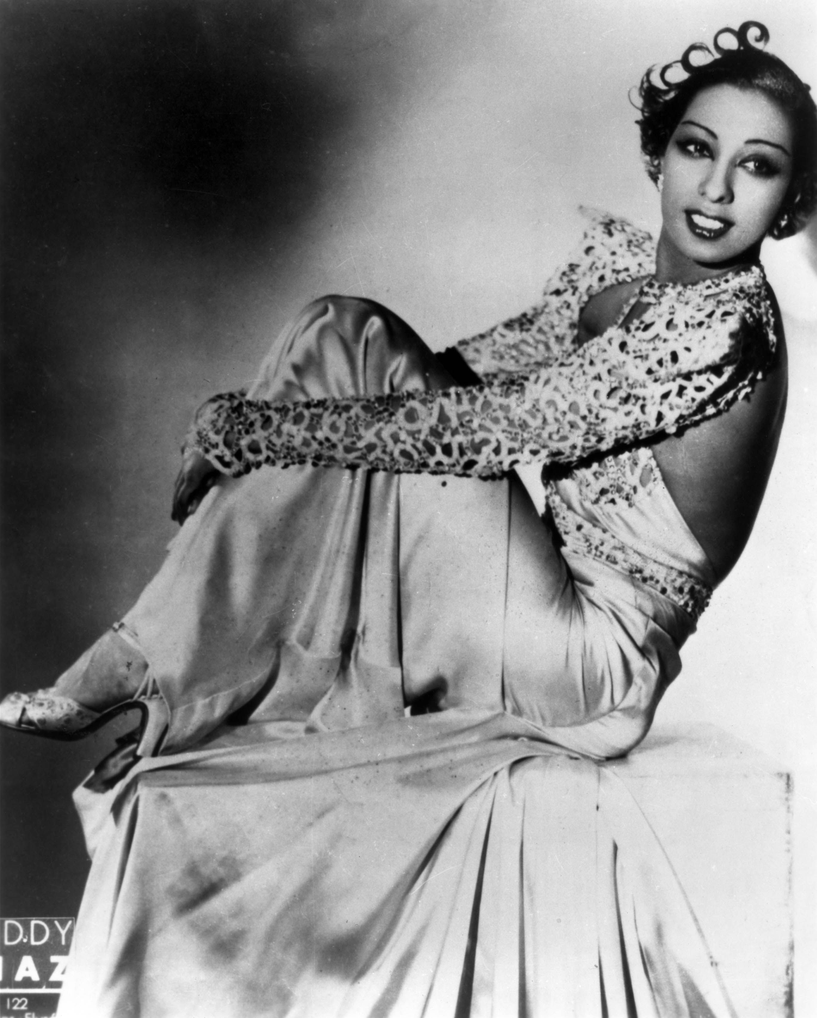 Josephine Baker S Life In Photos