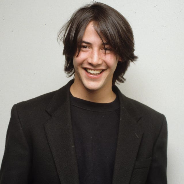 Young keanu reeves What is