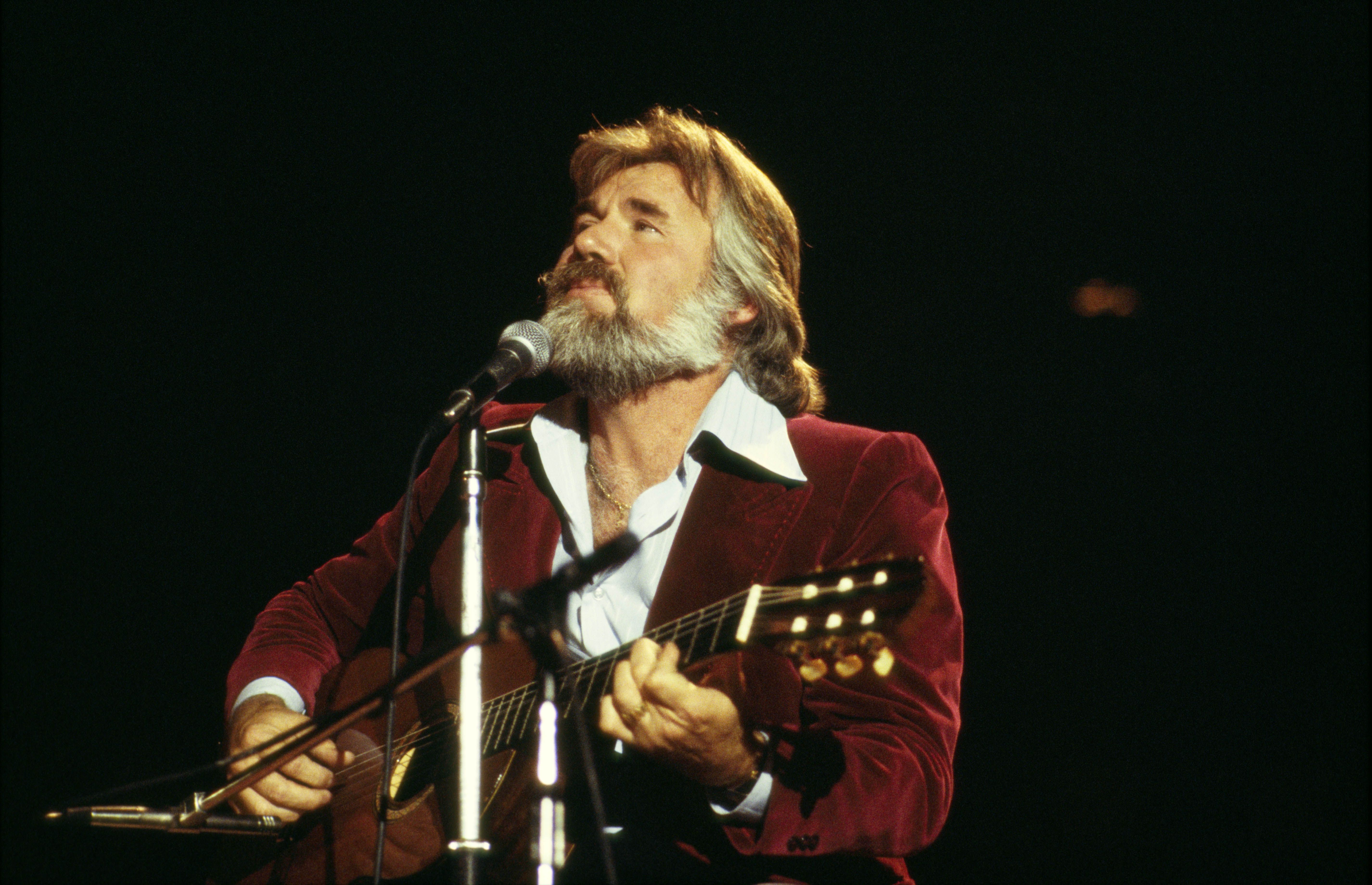 all music best of kenny rogers through the years 2006