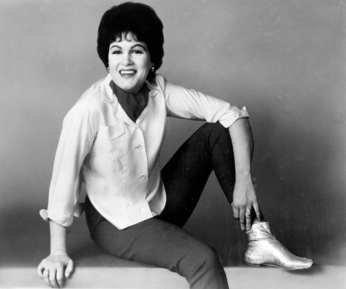 Who Died In The Plane Crash That Killed Patsy Cline