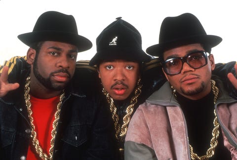 Who Are D.M.C.? Facts About the Legendary Group