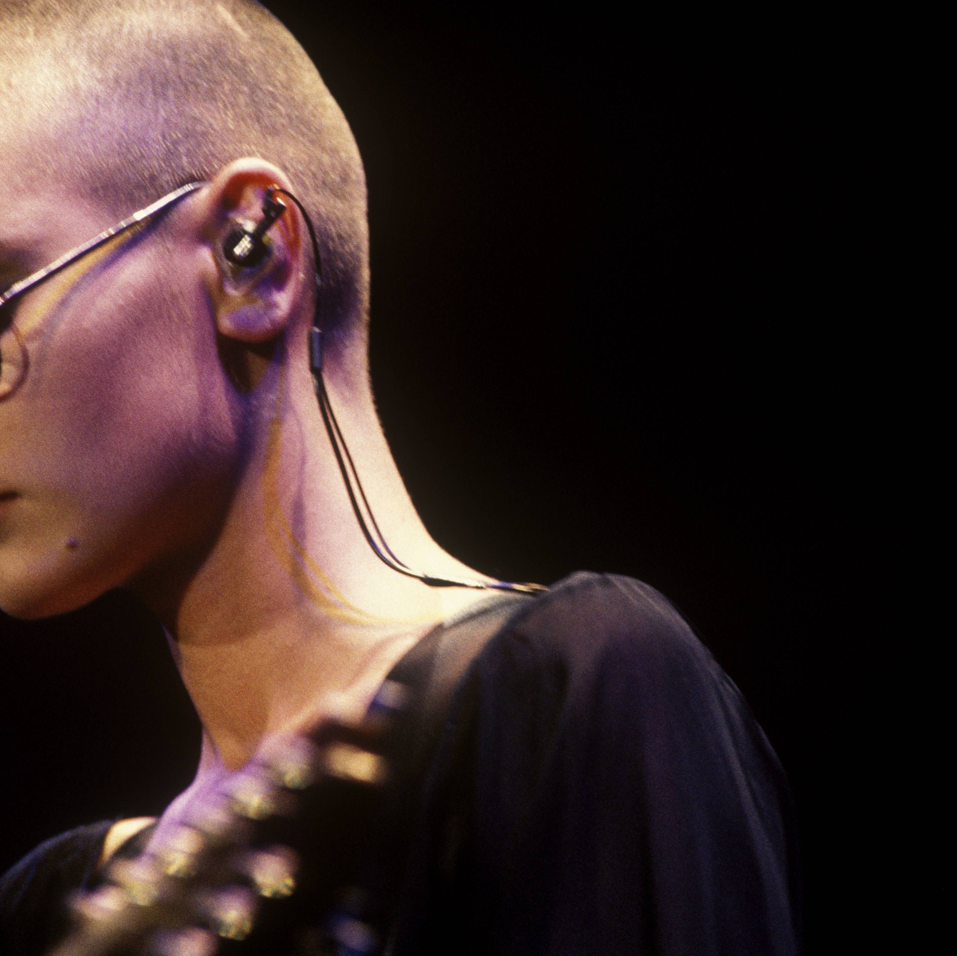 Sinéad O'Connor, Uncensored