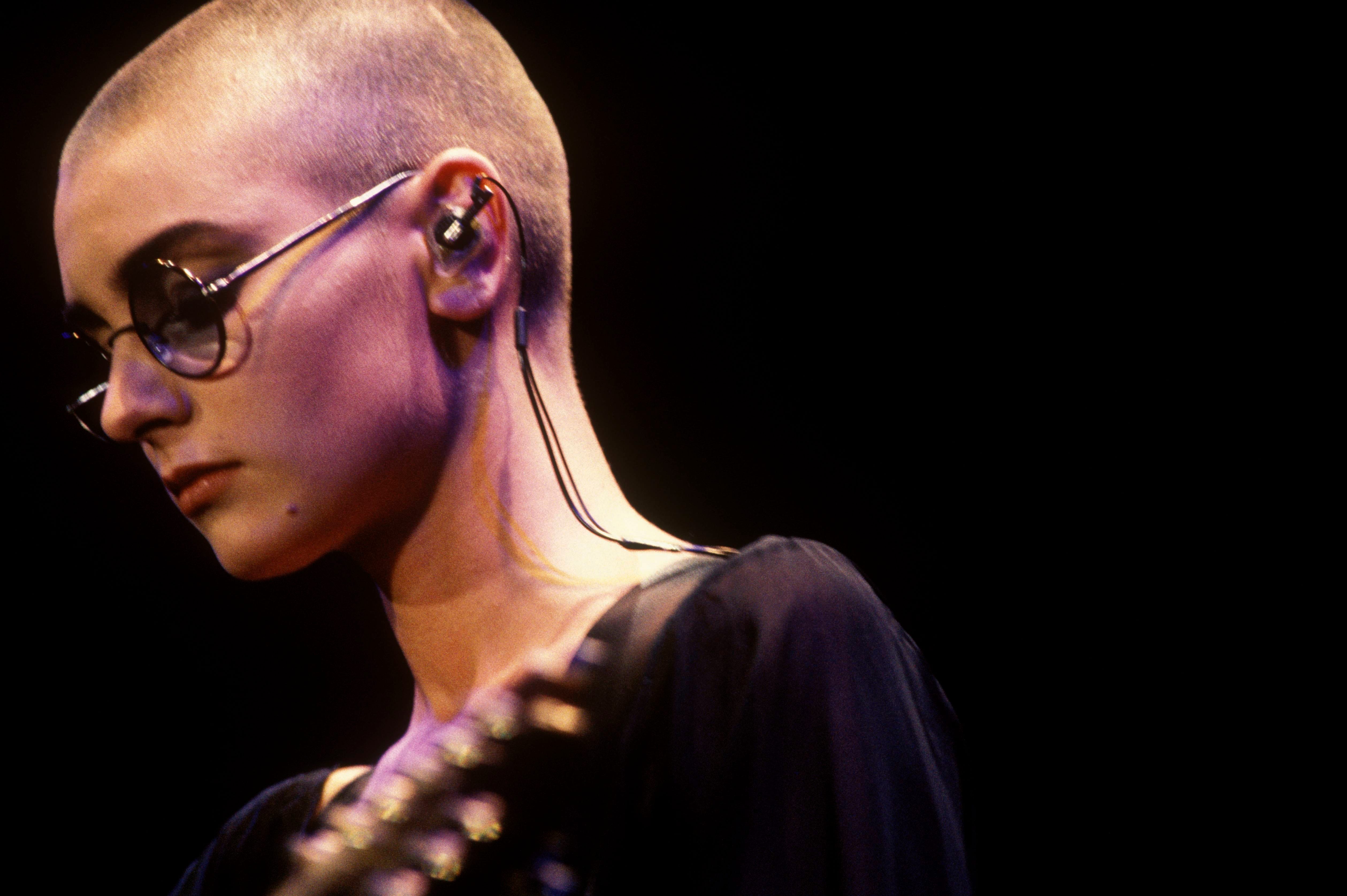 Sinéad O'Connor, Uncensored