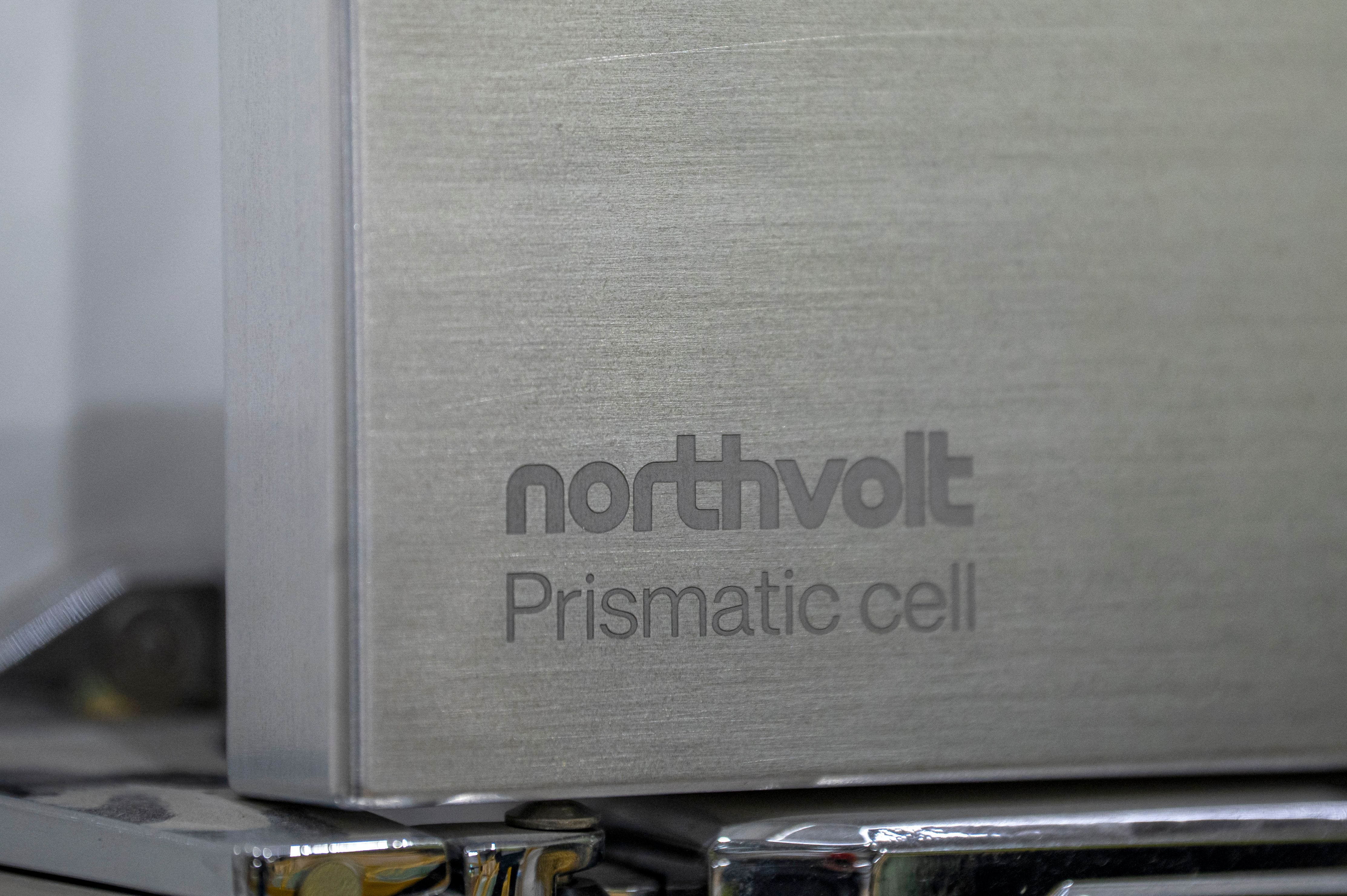 VW-Funded Northvolt Expands with $1.1 Billion Investment