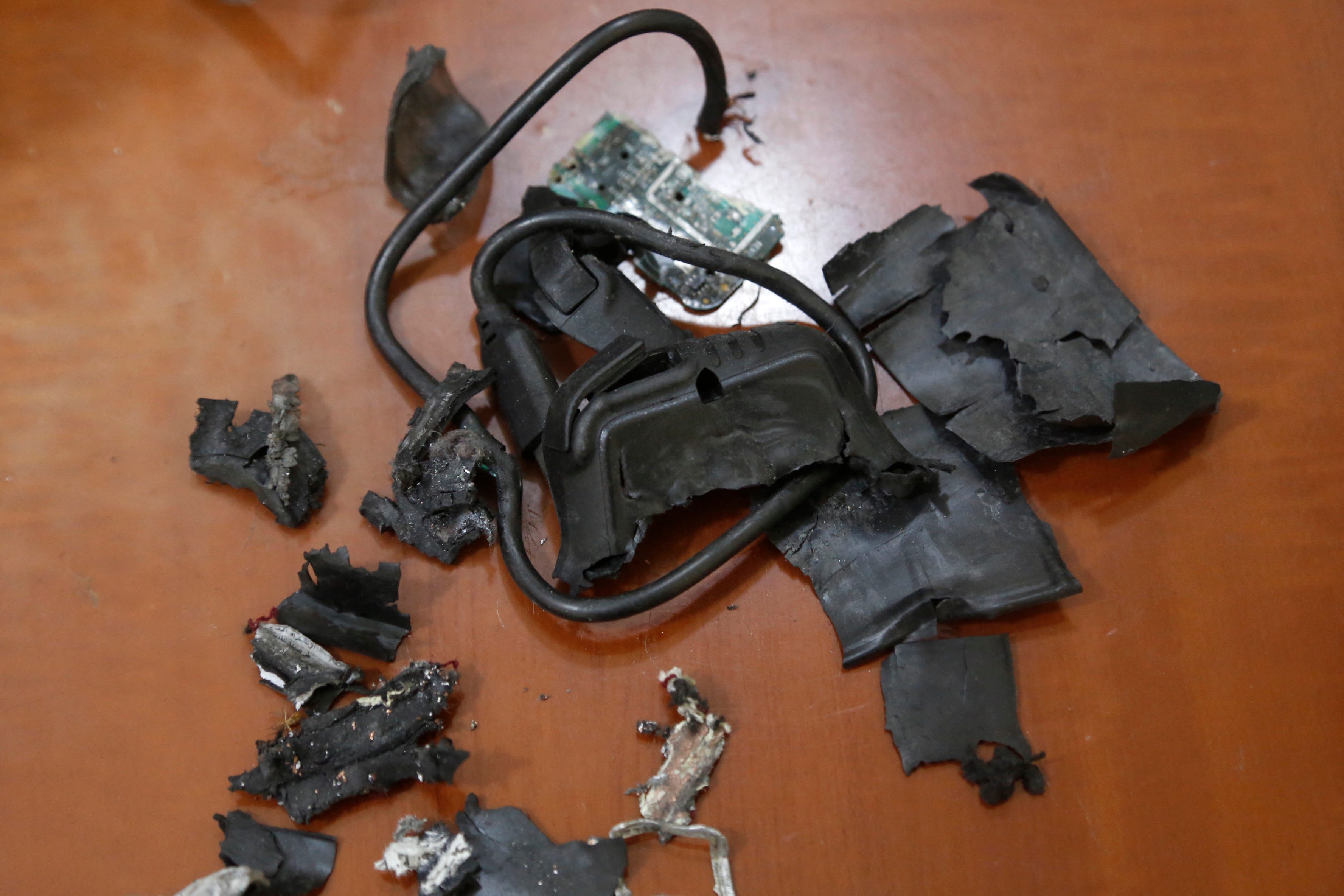 Israel Turned Thousands of Pagers Into Live Bombs. The Attack Will Change Warfare Forever.