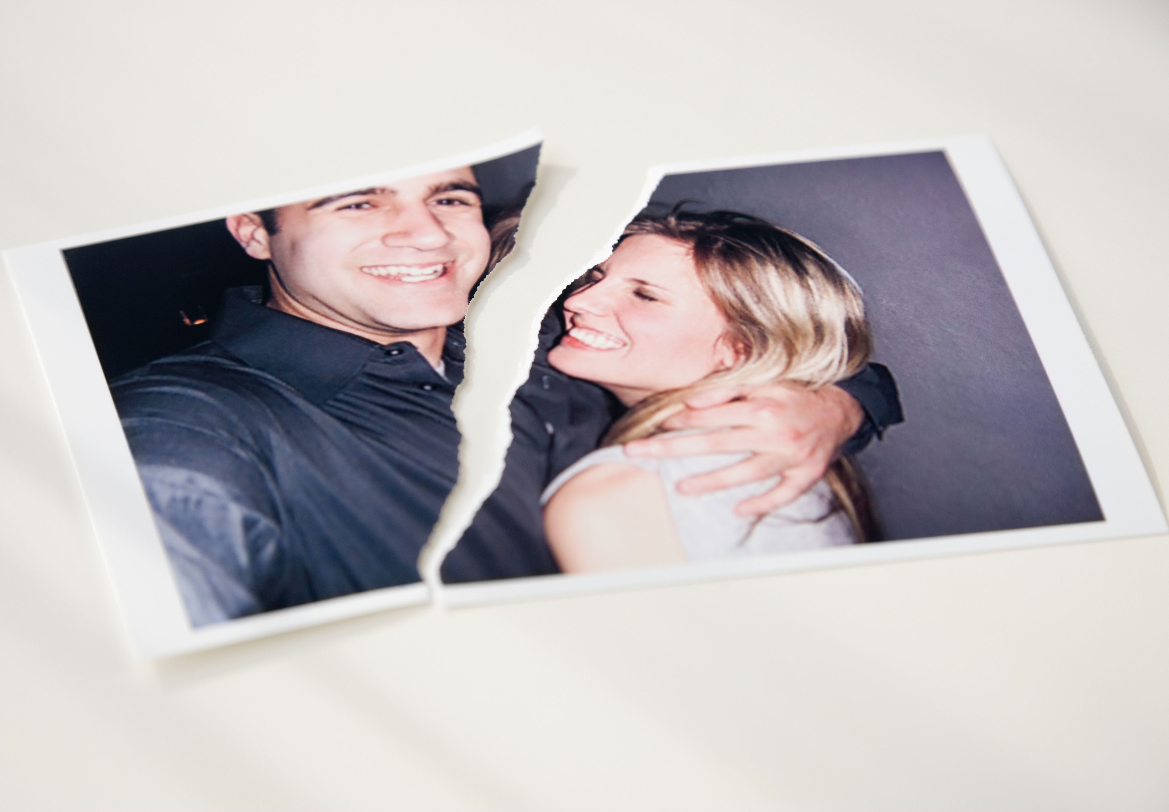 Uw ex begint dating iemand nieuwe