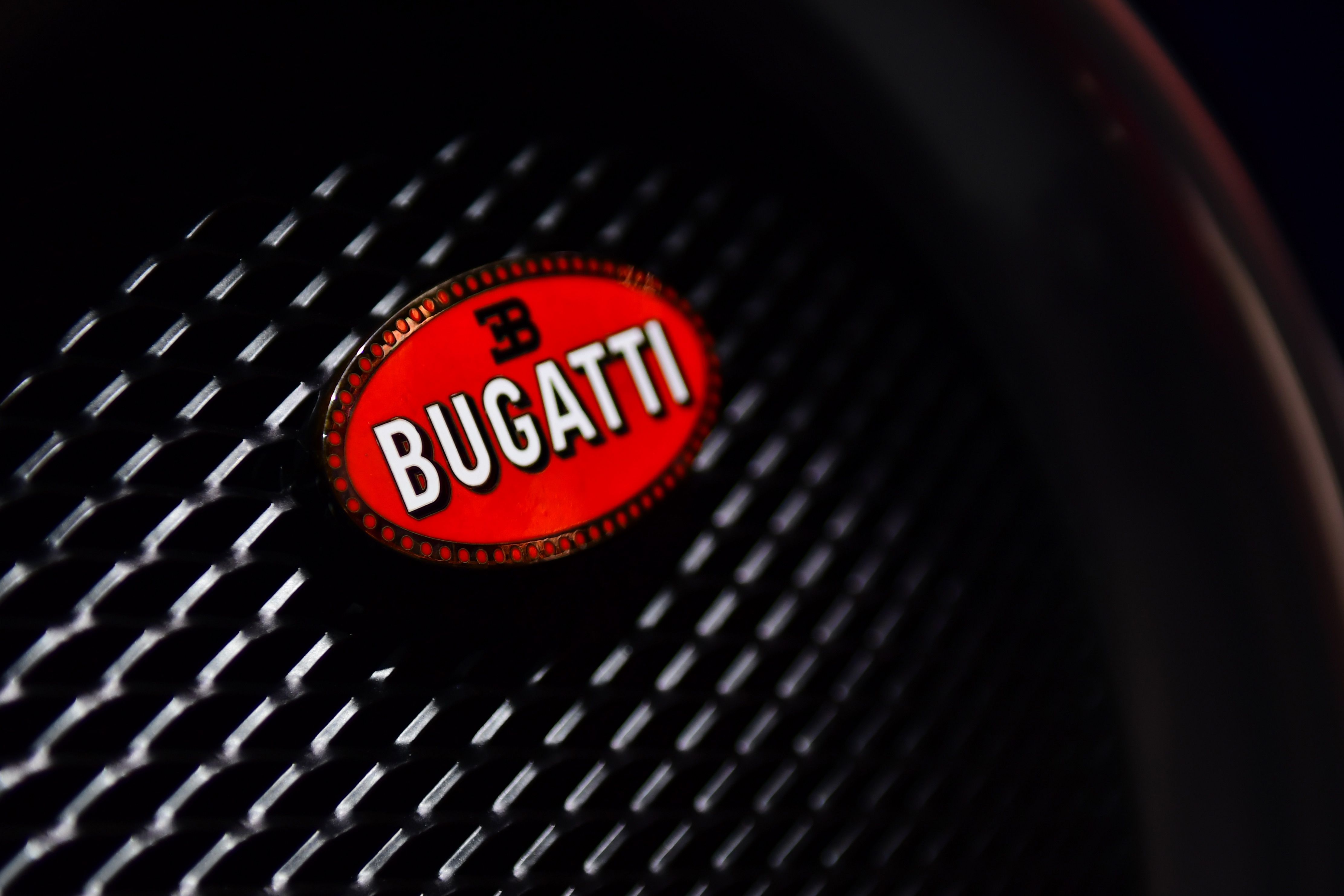 Volkswagen Planea Vender Bugatti A Rimac