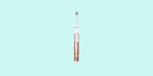 The Oral B 9000 Electric Toothbrush Is 75 Off For Black Friday The Oral B 9000 Electric Toothbrush Is 75 Off For Black Friday